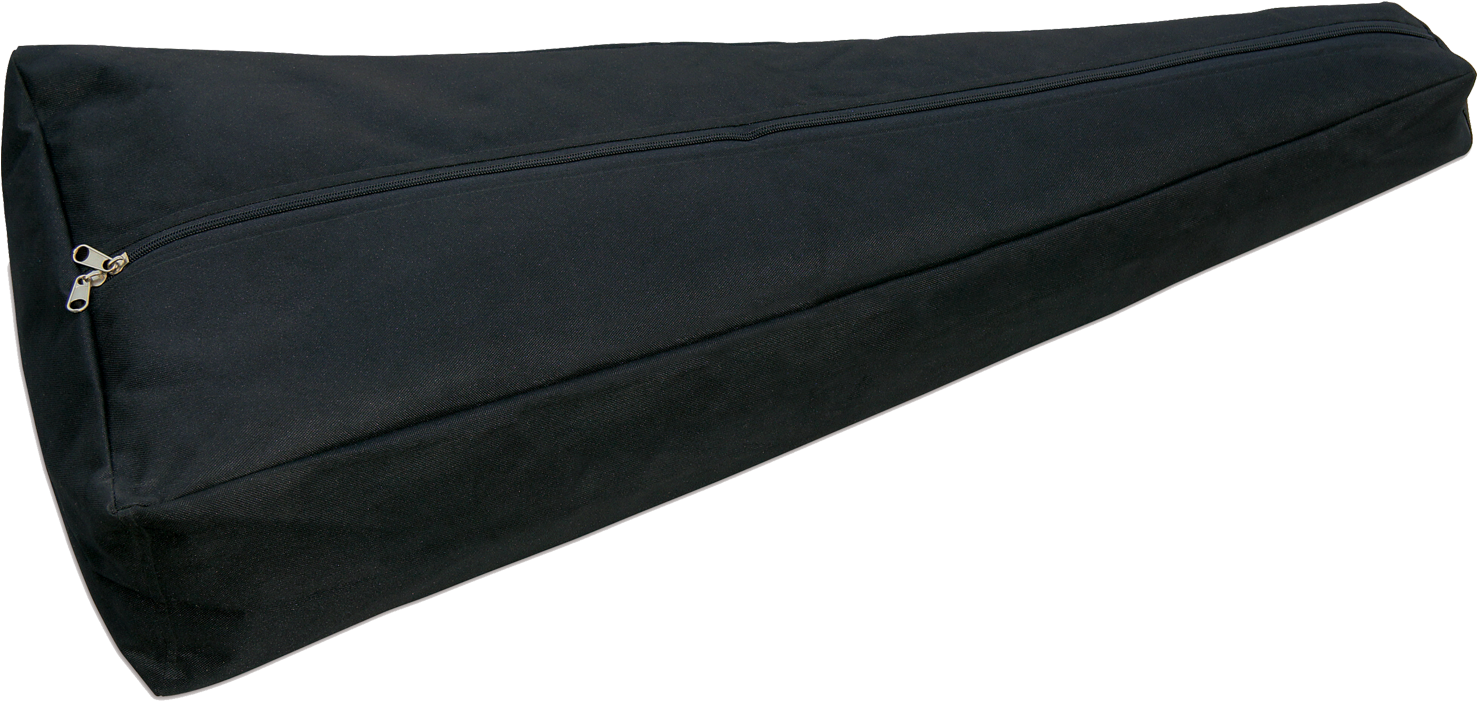 Starting Block Carry Bag (1554x813), Png Download