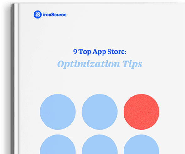 9 Top Tips For App Store Optimization - Circle (679x523), Png Download