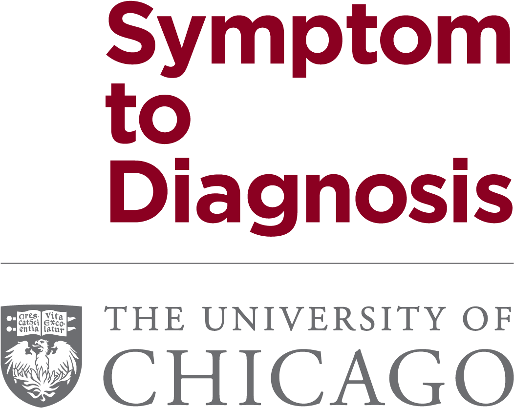 Symptom To Diagnosis® Cases Teach A Systematic And - Symptom To Diagnosis (1063x838), Png Download