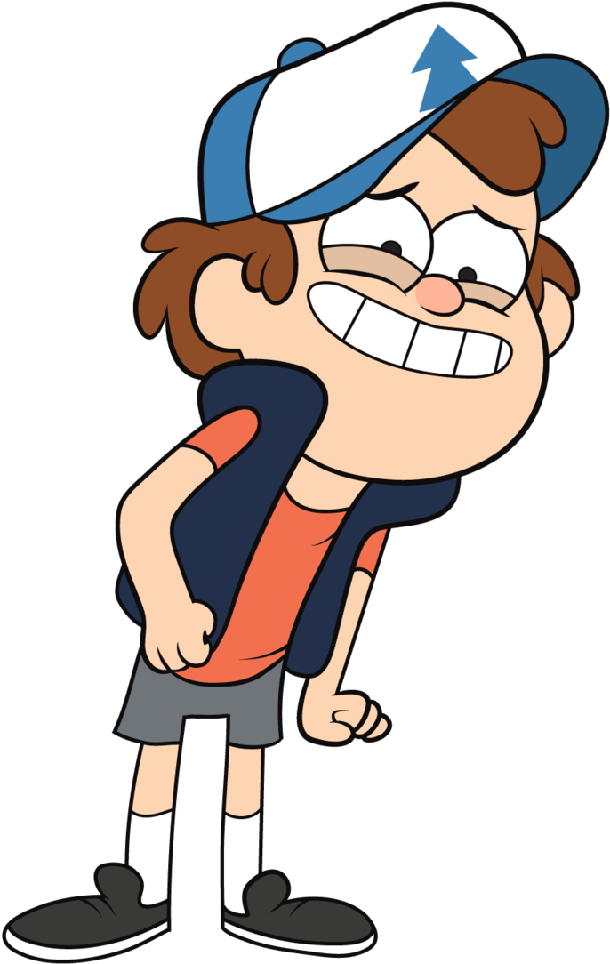 Can I Have That Back Now By Mf99k Gravity Falls Dipper, - Gravity Falls Dipper Pines (723x1105), Png Download
