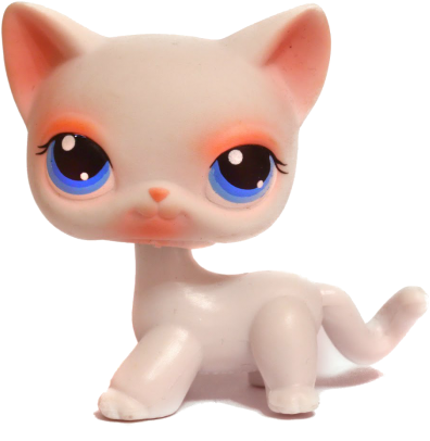 #littlestpetshop - Littlest Pet Shop (700x466), Png Download