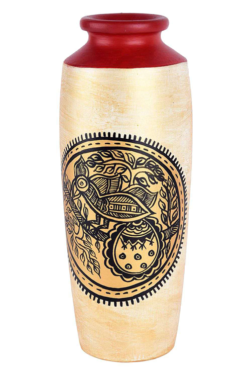 Zoom - Earthenware (500x750), Png Download