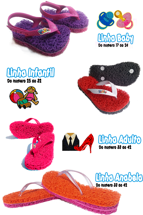Bn Linha Old - Sandal (508x750), Png Download