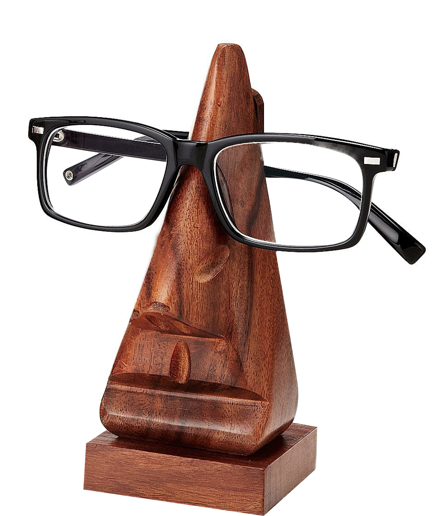 You Can Never Go Wrong With Wooden Handicrafts - Good Gifts For Parents (1480x1817), Png Download