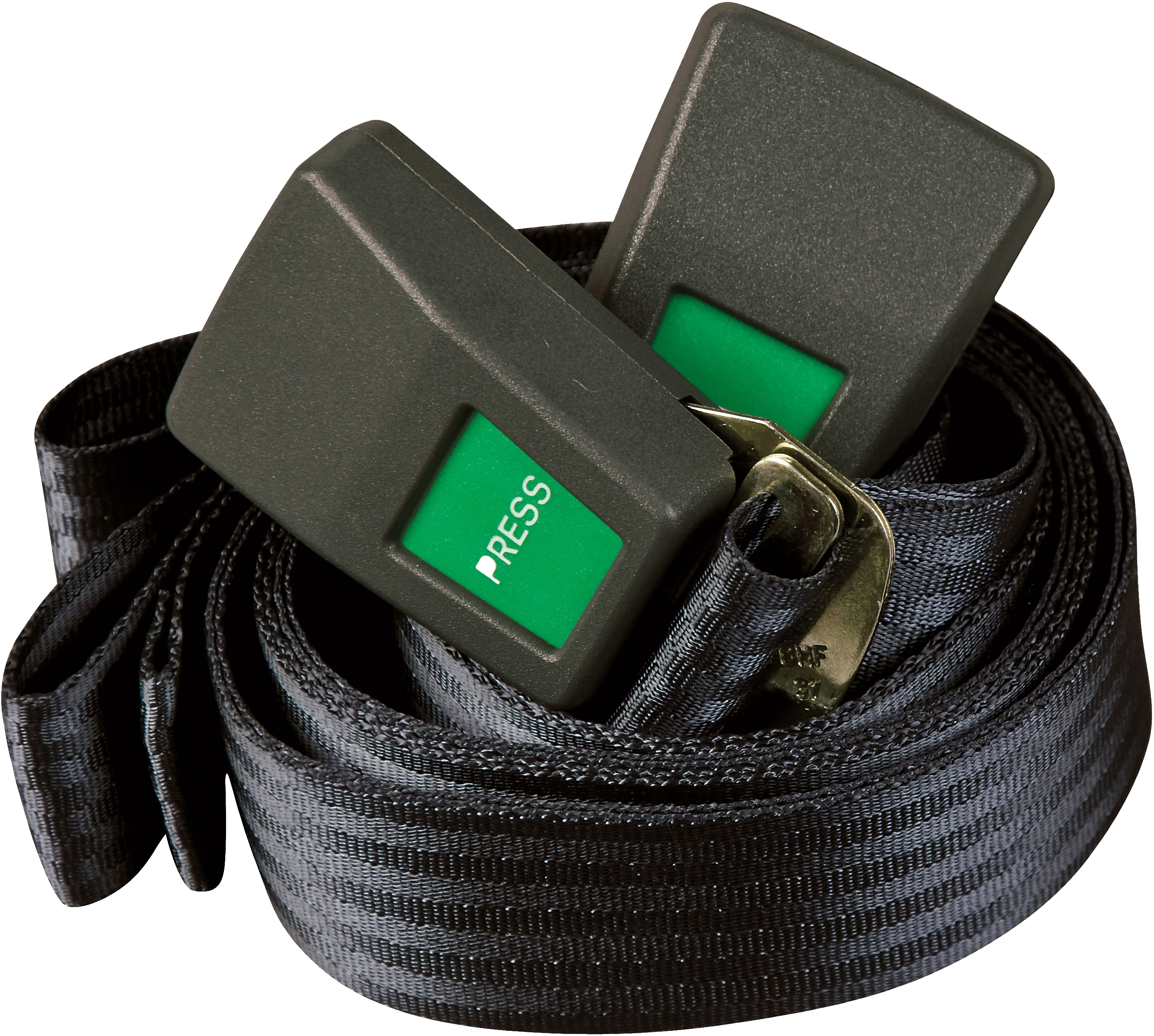 Anchorage Belts - Besafe Anchorage Belts (3000x3000), Png Download