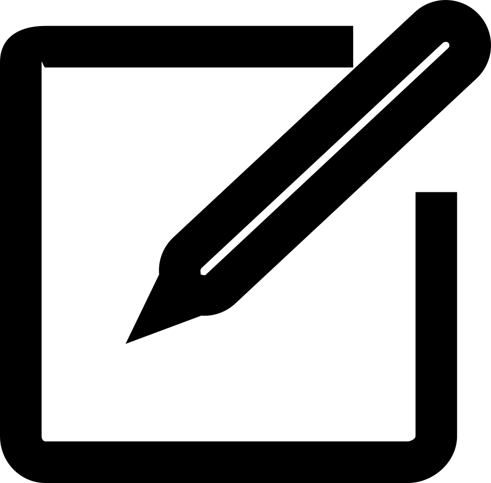 Png File Svg - Posts Icon Png (980x964), Png Download