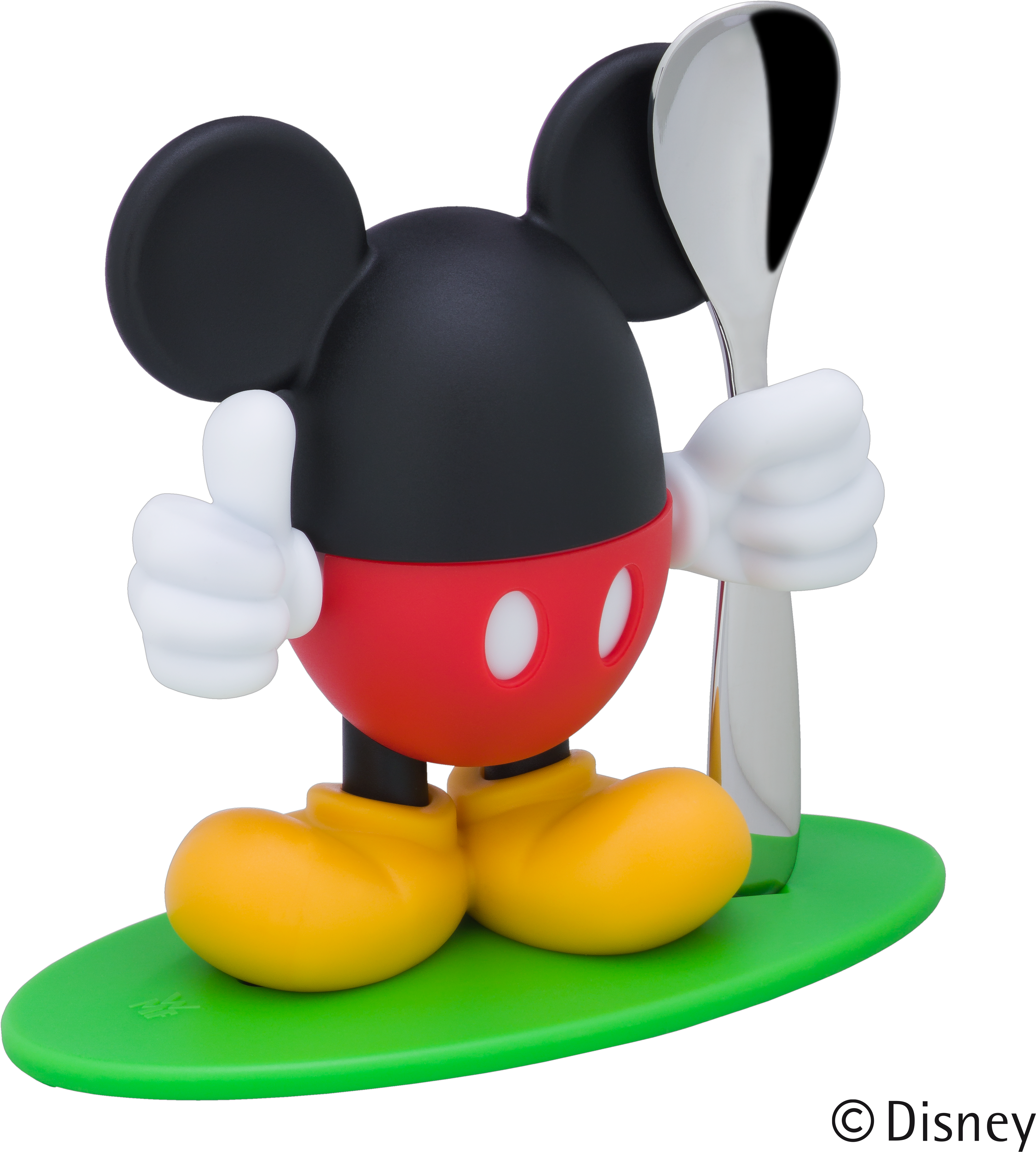 Wmf Mickey Mouse (5000x5000), Png Download