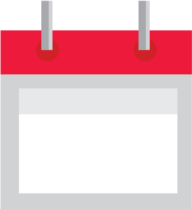 Calendar - Shelf (750x750), Png Download