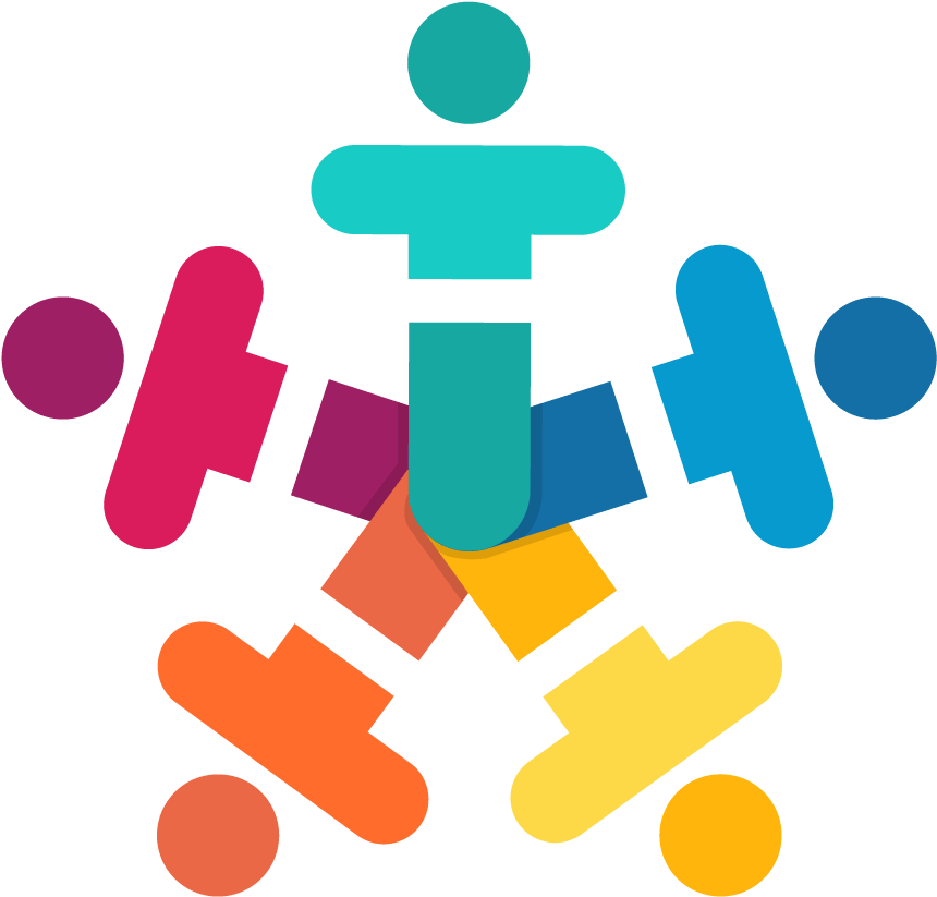 Growth Clipart Free - Workforce Clipart Png (882x848), Png Download