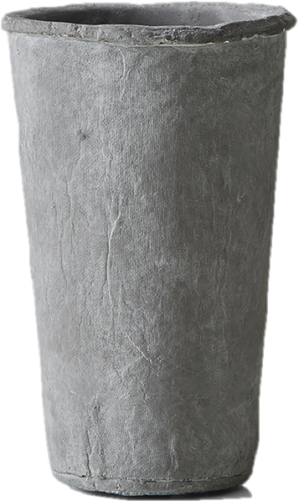 More Views - Flowerpot (974x1329), Png Download