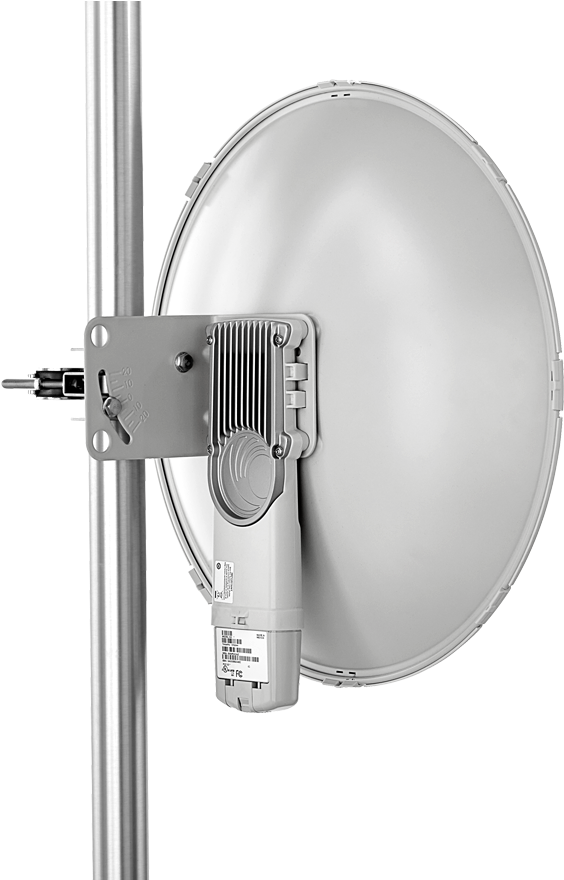 Pmp 450d Integrated Subscriber Module Dish - Concrete Saw (1248x1491), Png Download