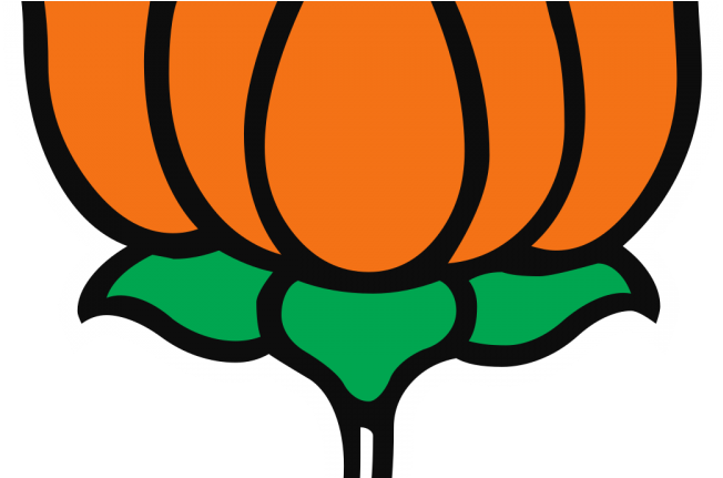 J K Bjp Expels Six More Workers For 'anti Party' Activities - Bharatiya Janata Party (750x430), Png Download