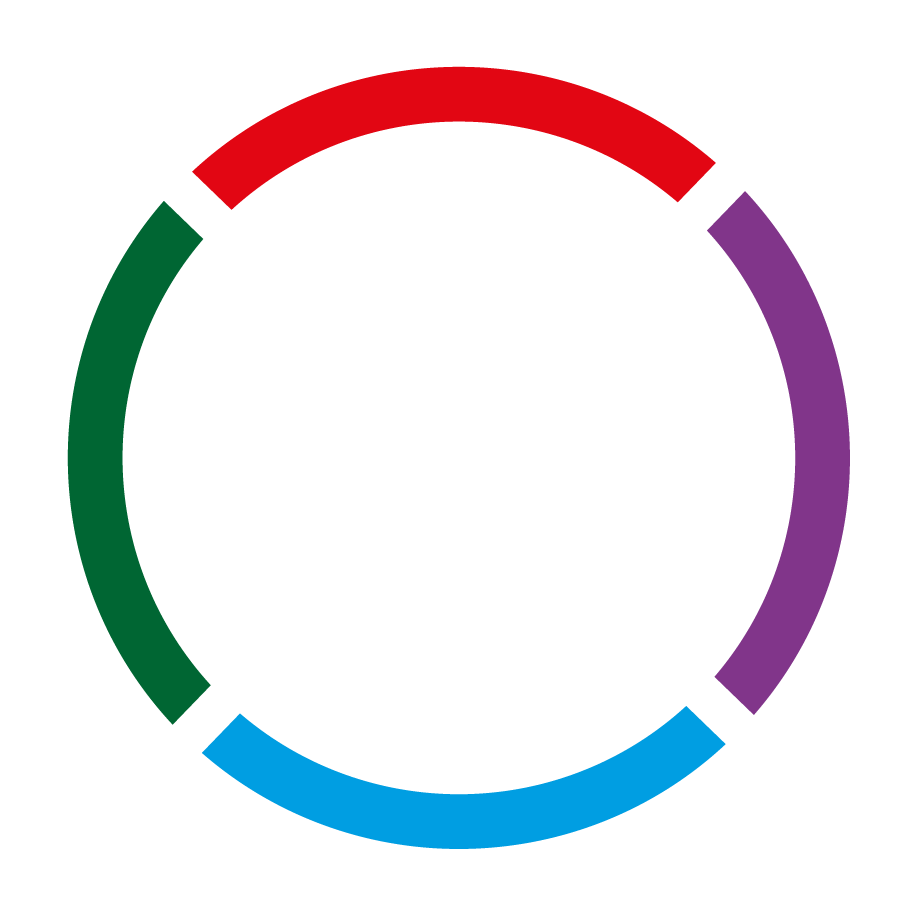 Space Jobs In North America - Circle (1000x1000), Png Download
