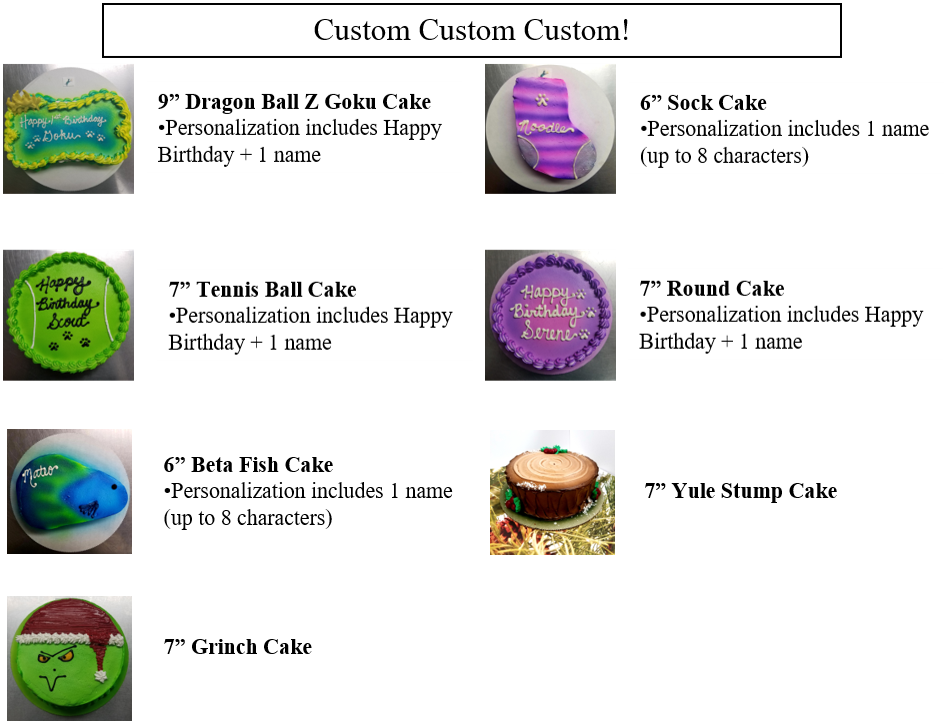 Cakes, Cakes & More Cakes - Sphere (948x721), Png Download