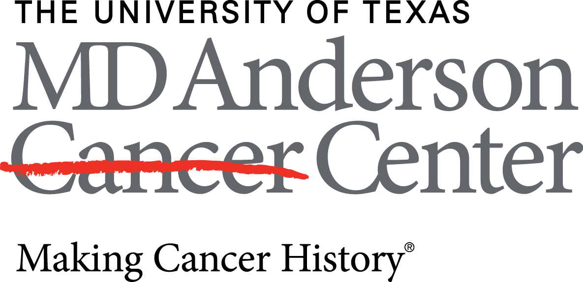 The University Of Texas Md Anderson Cancer Center - University Of Texas Md Anderson Cancer Centre Houston (1185x574), Png Download