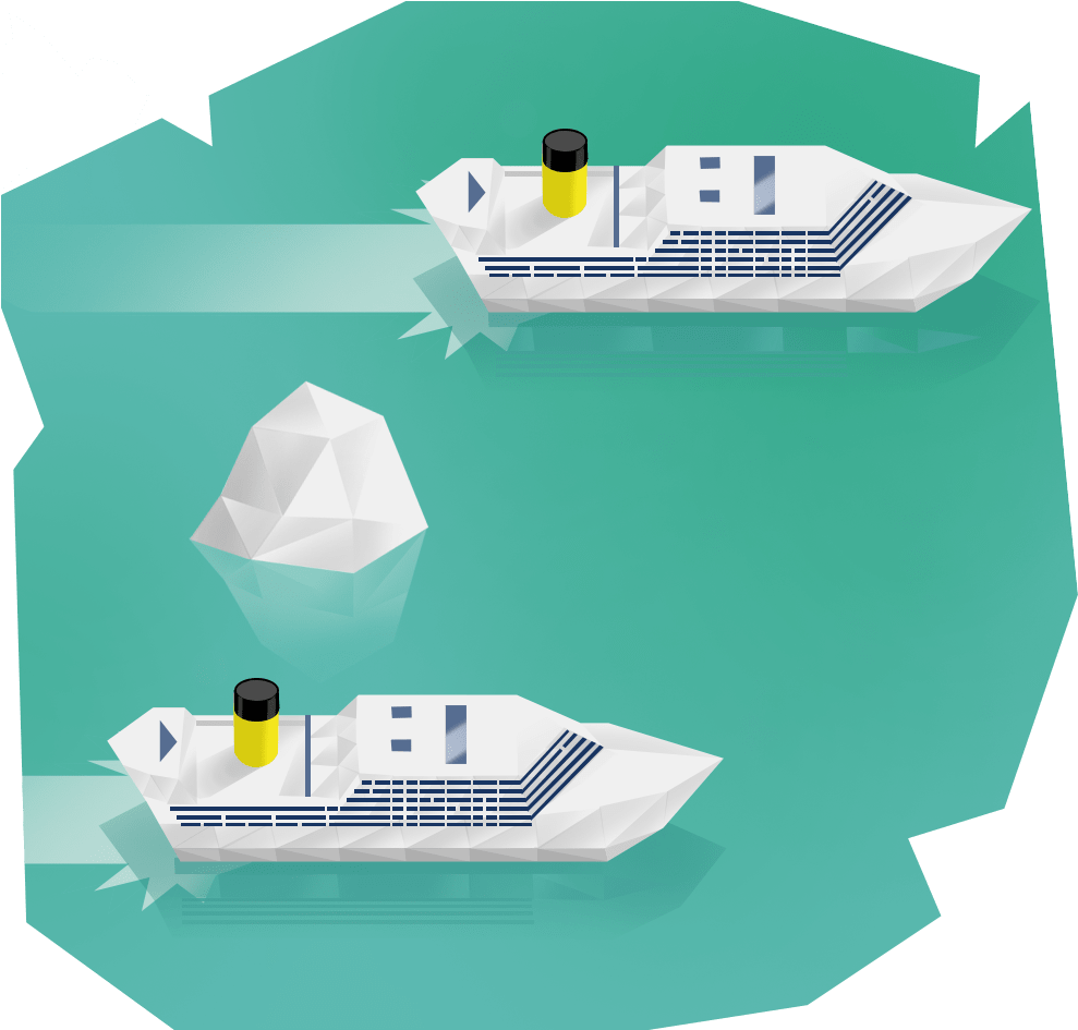 5 How Is Industry Affected By Climate Change Min - Illustration (1500x1000), Png Download