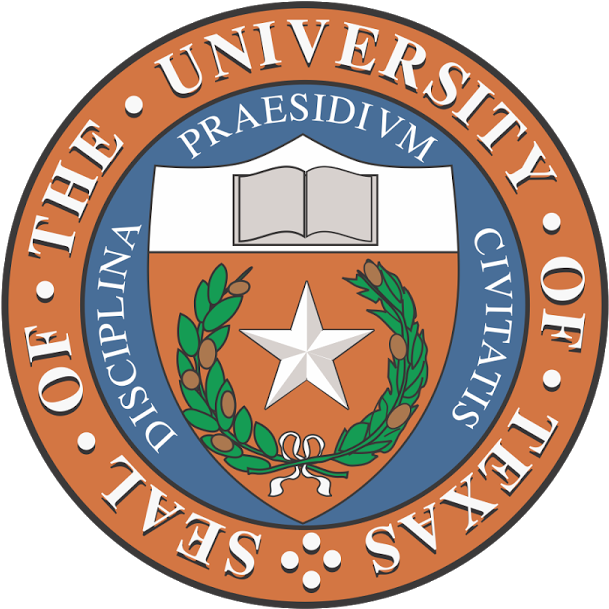 University Of Texas Logo - Emblem (1200x630), Png Download