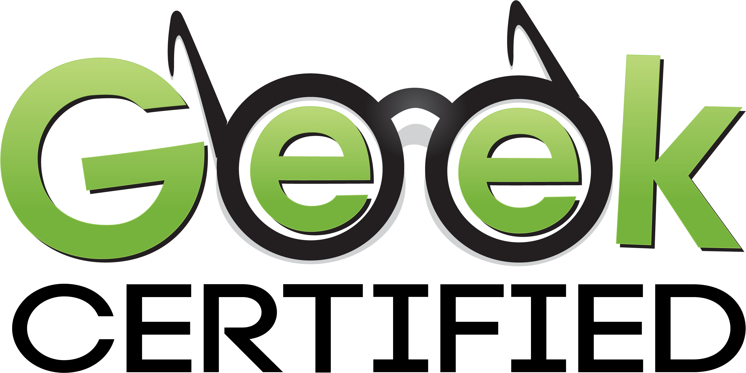 Geek Certified - Depomed Logo (2865x1519), Png Download