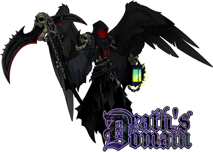 Adventurequest - Adventure Quest Reaper Of Souls (705x513), Png Download