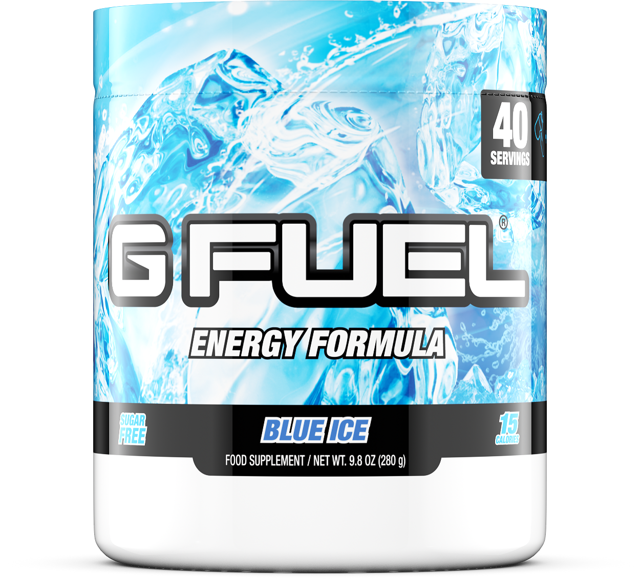 Stock Photo - Gfuel Peach Iced Tea (1250x1131), Png Download