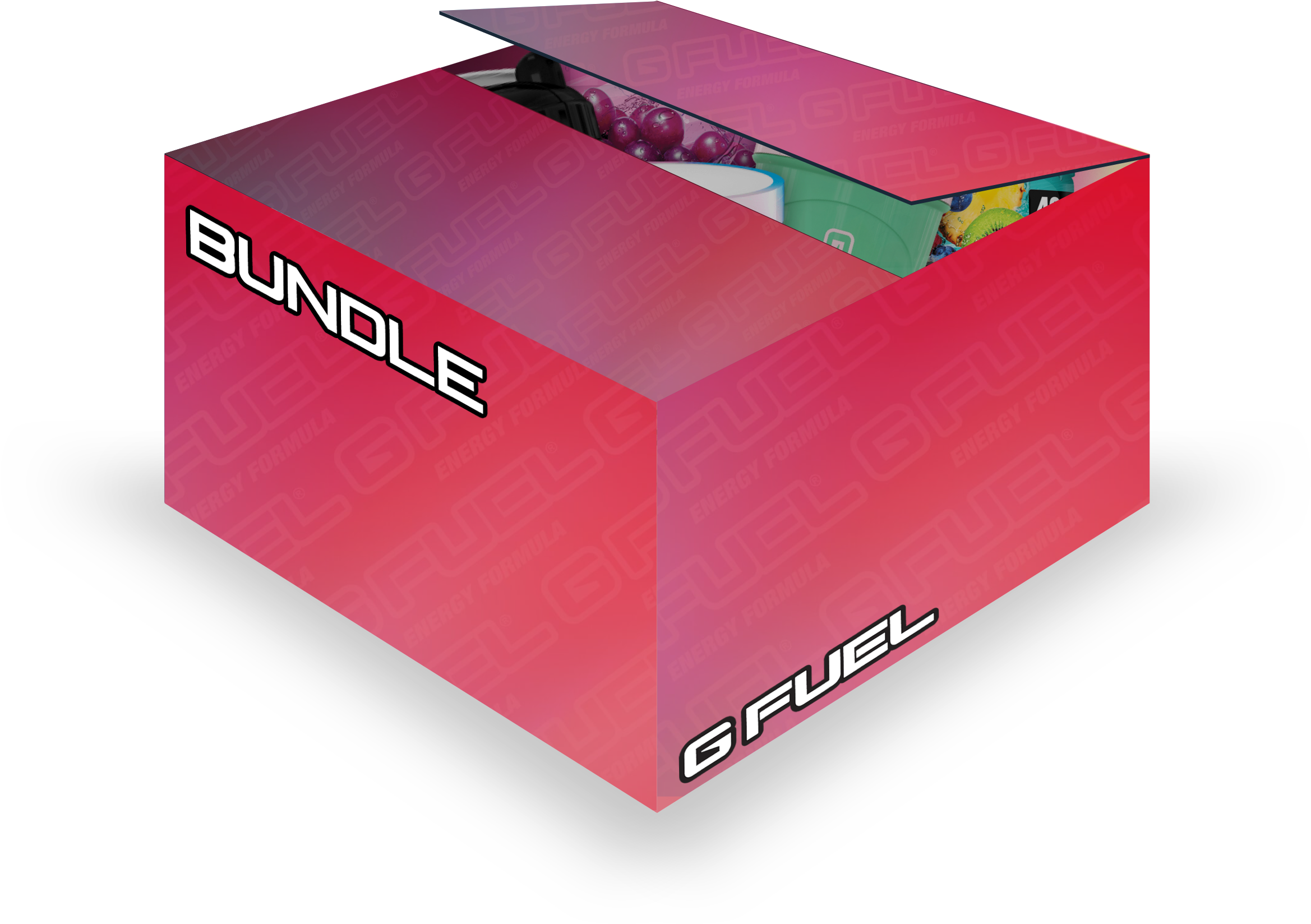Steam Image - Box (2500x2500), Png Download