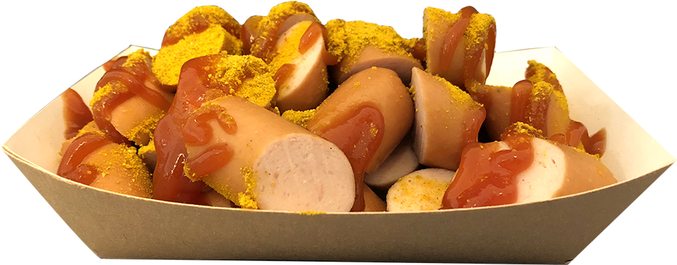 Protein Hot Dog - Kielbasa (1000x1108), Png Download