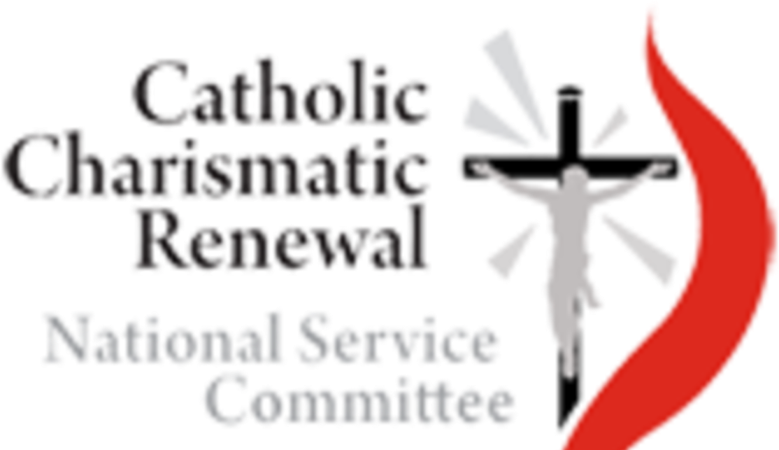 El Paso Catholic Charismatic Conference - Catholic Charismatic (1140x642), Png Download