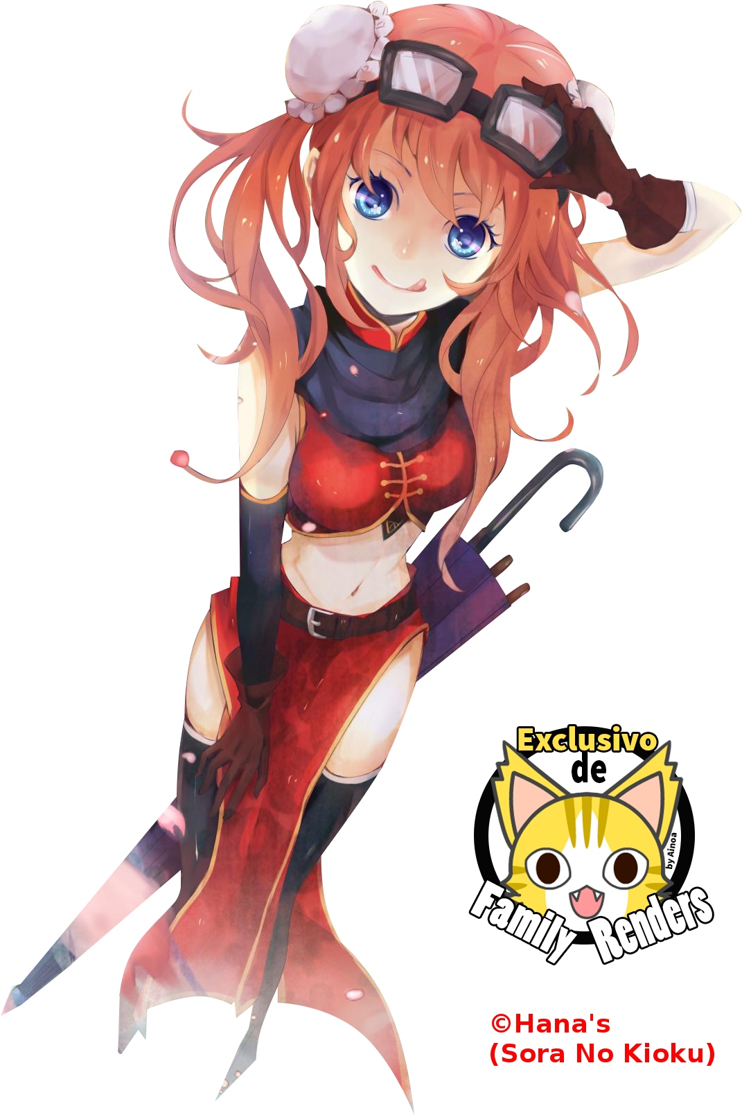 Gintama Png (1168x1689), Png Download