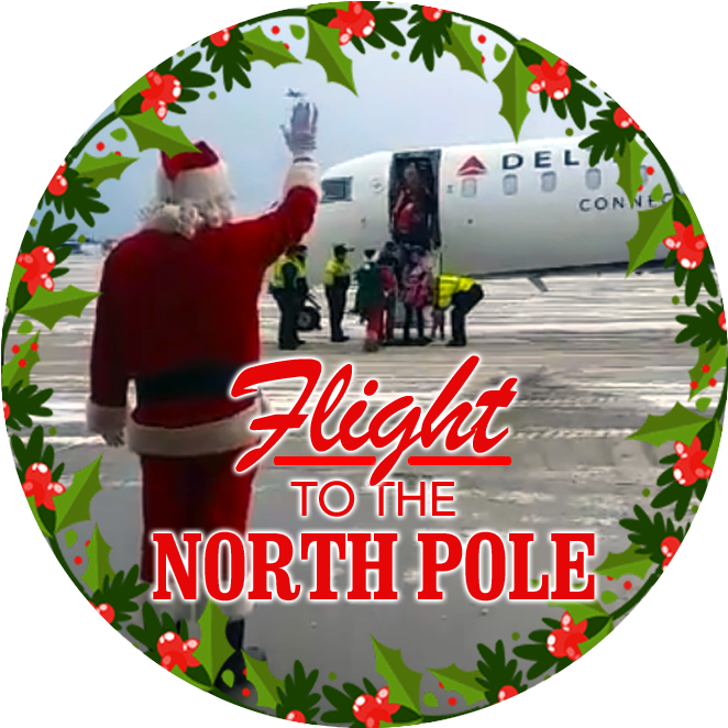 Post Navigation - Christmas Eve (1032x720), Png Download