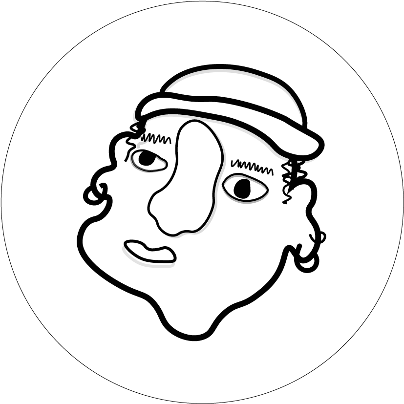 Line Art (850x850), Png Download