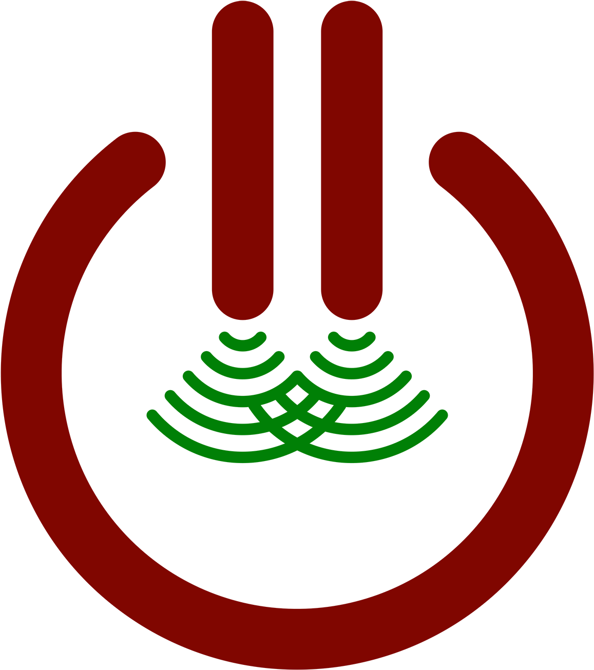 Circle (1500x1500), Png Download