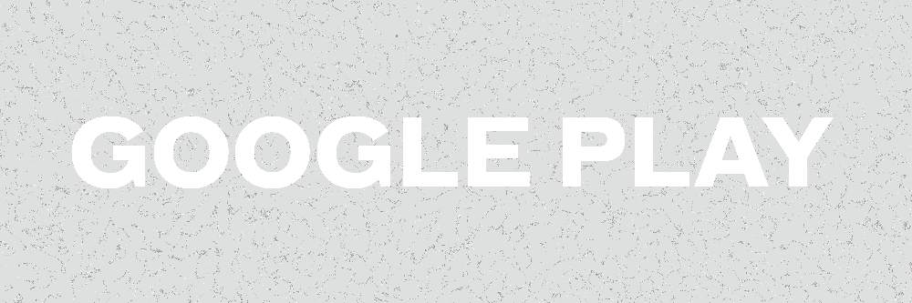 Wht Google Play Button - Calligraphy (1000x333), Png Download