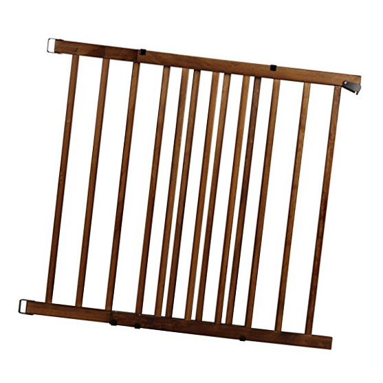 Evenflo Top Of The Stair Extra Tall Hardware Mount - Baby Gate (557x557), Png Download