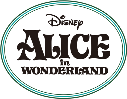 Kingdom Hearts Png - Alice In Wonderland Disney (1000x701), Png Download