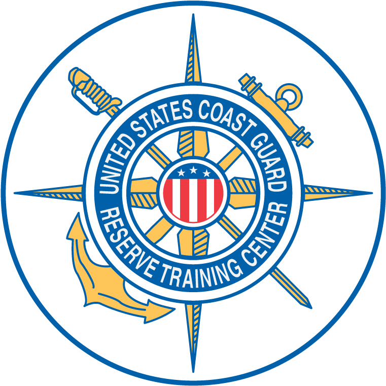 United States Coast Guard Reserve Training Center - Blank Clock Face (800x800), Png Download