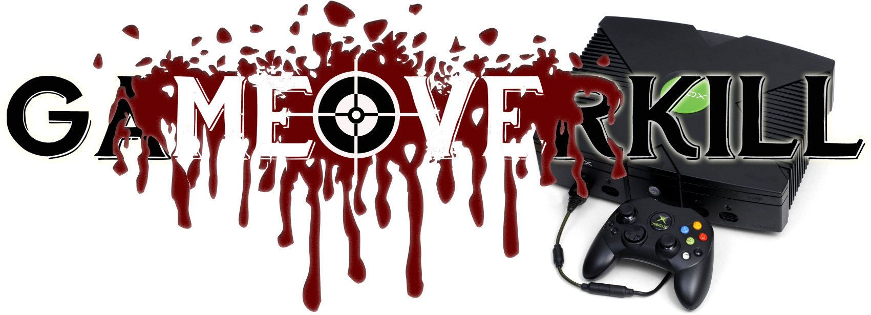 Game Overkill Vote For The Best 6th Console Generation (1727x648), Png Download