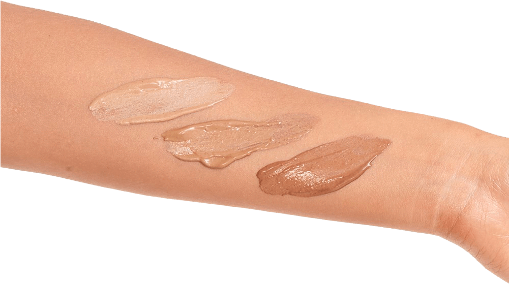 Body Blur Instant Hd Skin Finish - Temporary Tattoo (1000x1000), Png Download