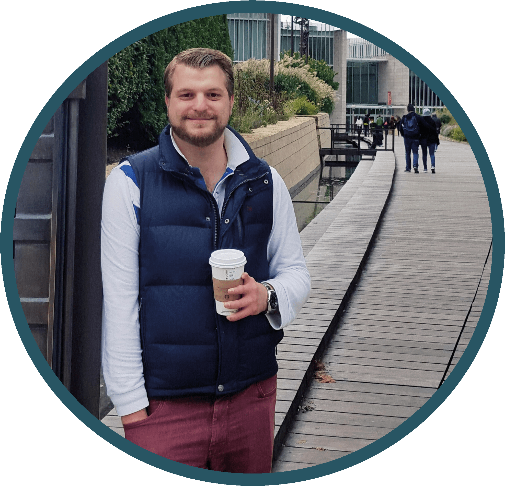 Rob Dwair - Dog (2051x2019), Png Download