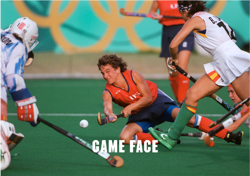 A Shot On The Spanish Goal © 1996 Bob Galbraith, Ap/world - Tracey Fuchs (1000x571), Png Download