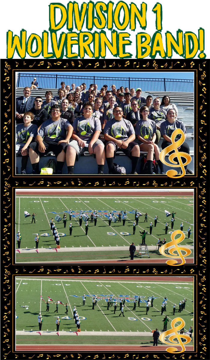 Springlake-earth High School - Poster (795x1200), Png Download