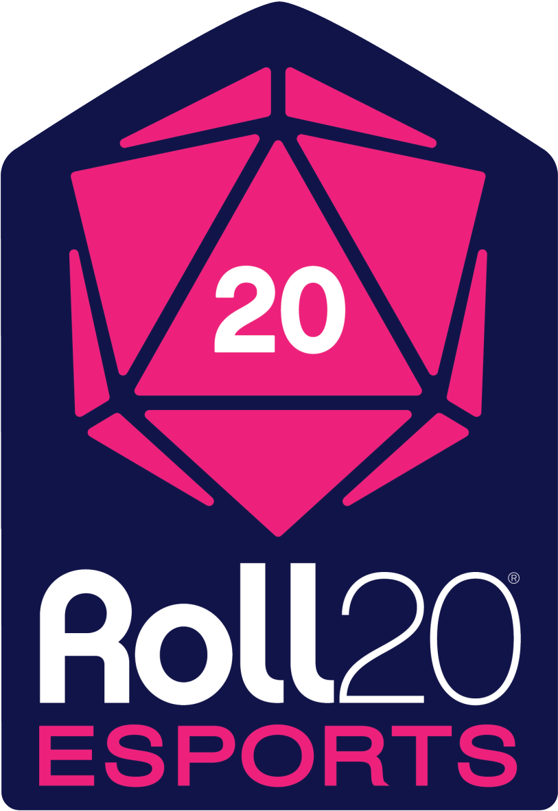 Roll Blog Esports Sets Off So Lets - Roll20 (1280x1280), Png Download