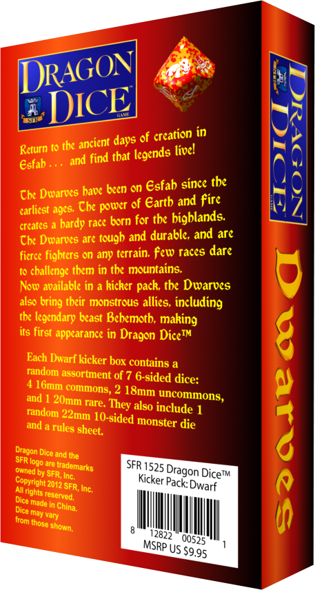 The Elves Seem To Be Missing - Dragon Dice (457x856), Png Download