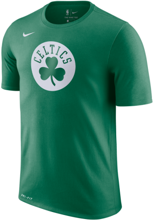 Boston Celtics Logo Png - Boston Celtics (560x560), Png Download