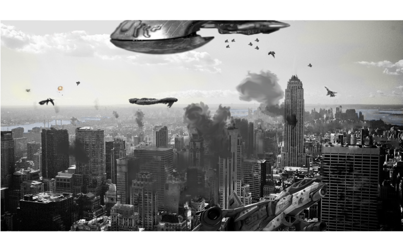 Clip Art New York City Desktop Wallpaper - New York City (786x1017), Png Download