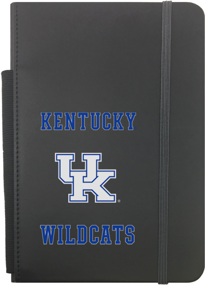 University Of Kentucky Wildcats 5" X - Leather (648x576), Png Download