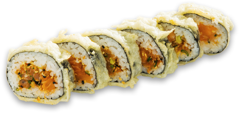 California Roll (800x800), Png Download