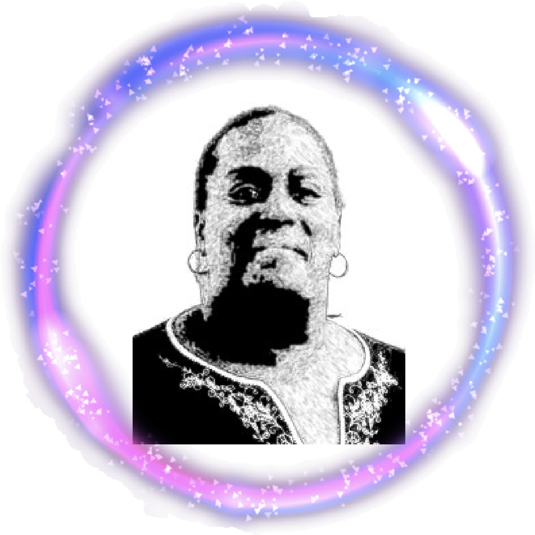 Minister Bobbie Jean Baker Memorial Award (1250x1250), Png Download