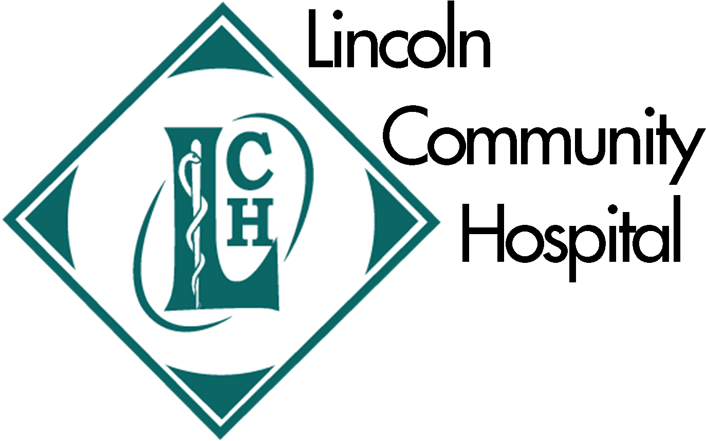 Lincoln Community Hospital - Emblem (1478x903), Png Download