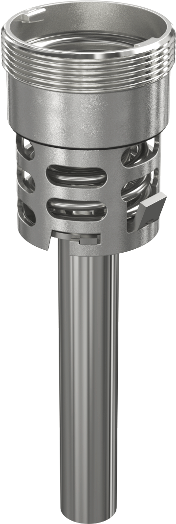 Spear Info - Torch (874x1240), Png Download