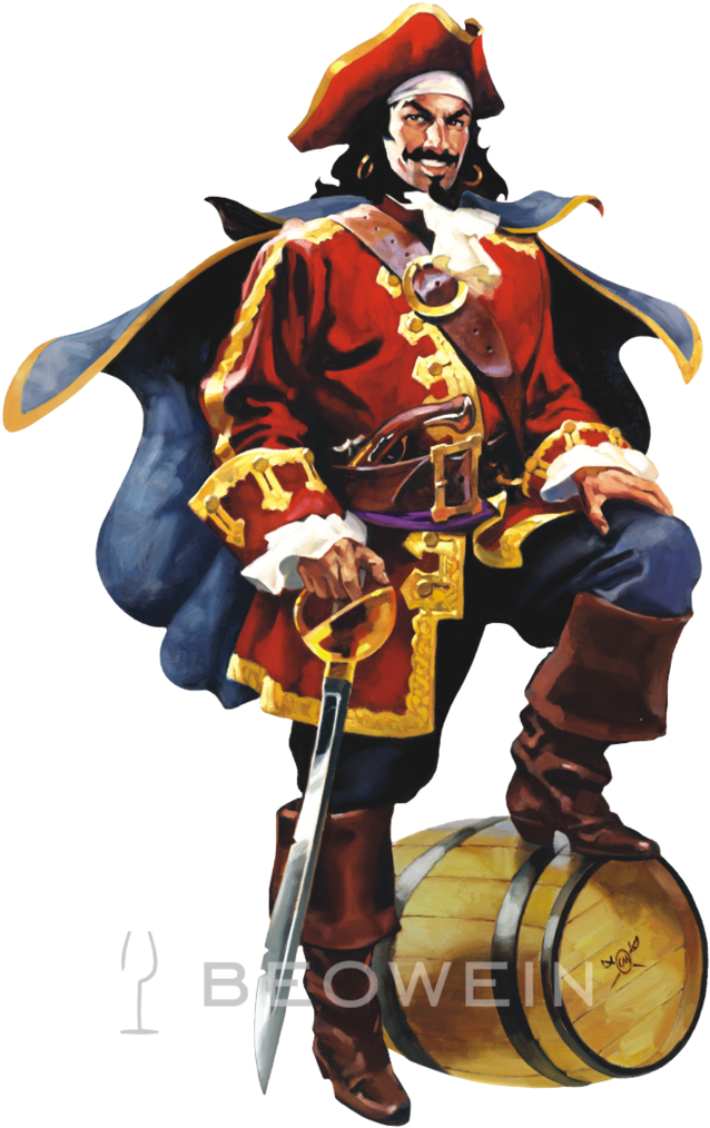 Captain Morgan Spiced Gold 1,5 L - Capitan Morgan (1080x1080), Png Download